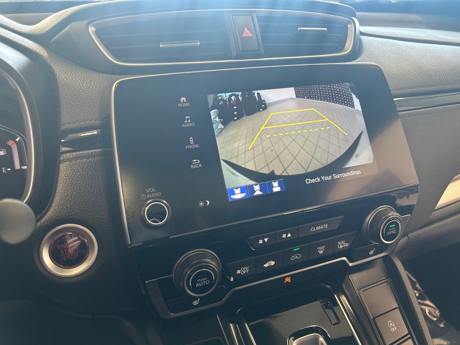 2022 Honda CR-V Sport-25