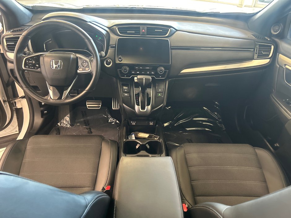 2022 Honda CR-V Sport-12