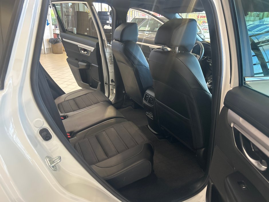 2022 Honda CR-V Sport-11