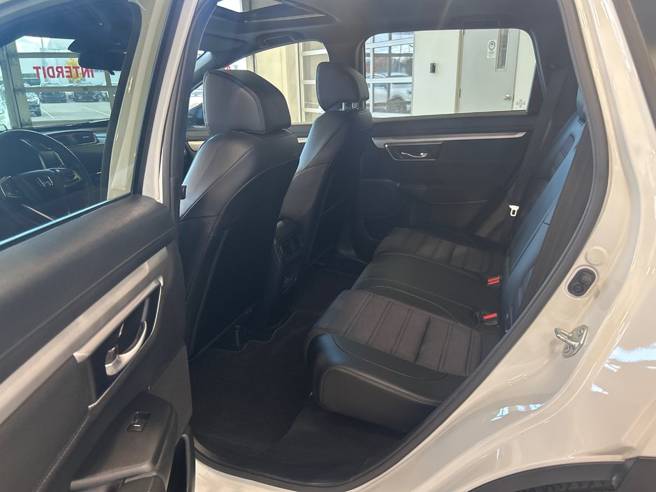 2022 Honda CR-V Sport-8