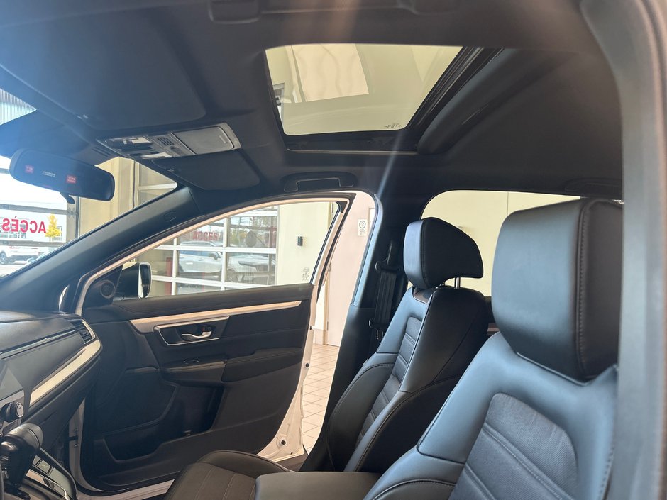 2022 Honda CR-V Sport-20