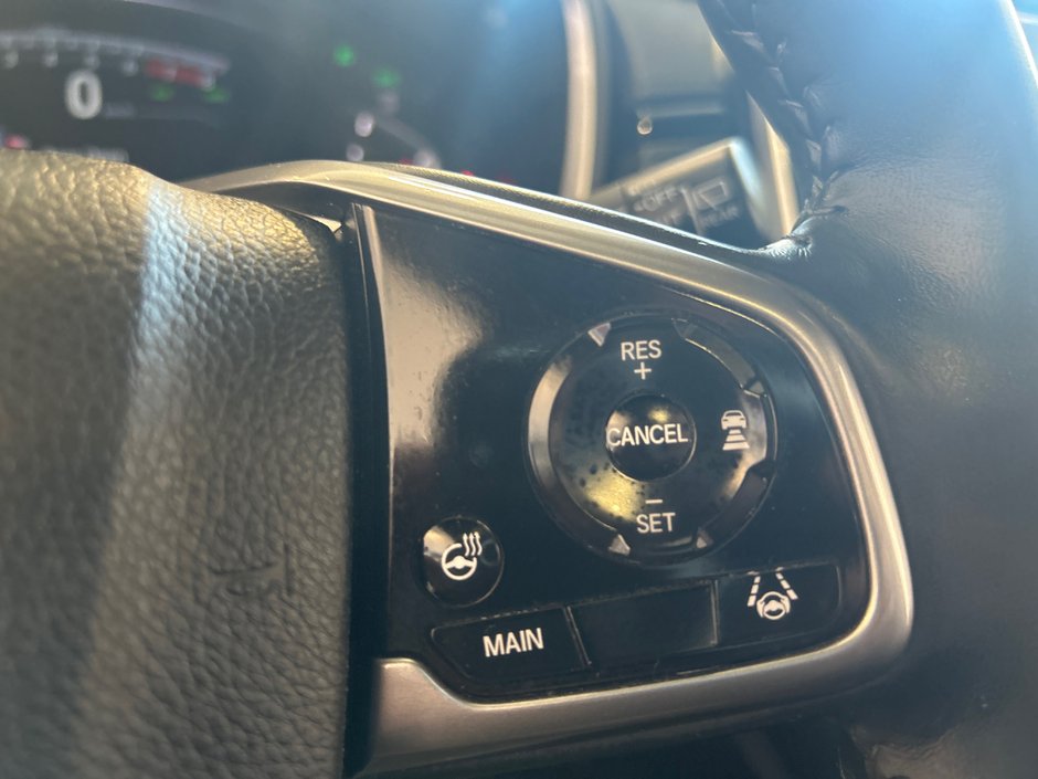 2022 Honda CR-V Sport-29