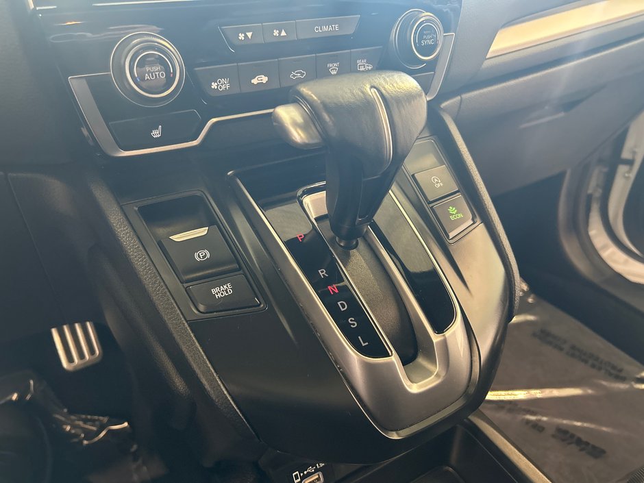 2022 Honda CR-V Sport-23