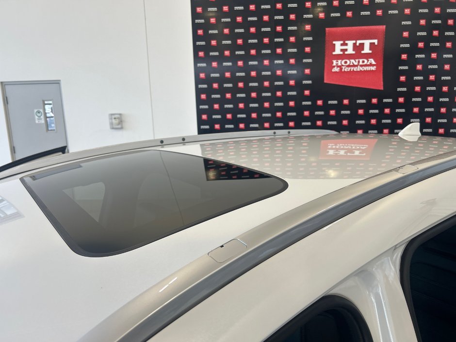2022 Honda CR-V Sport-17