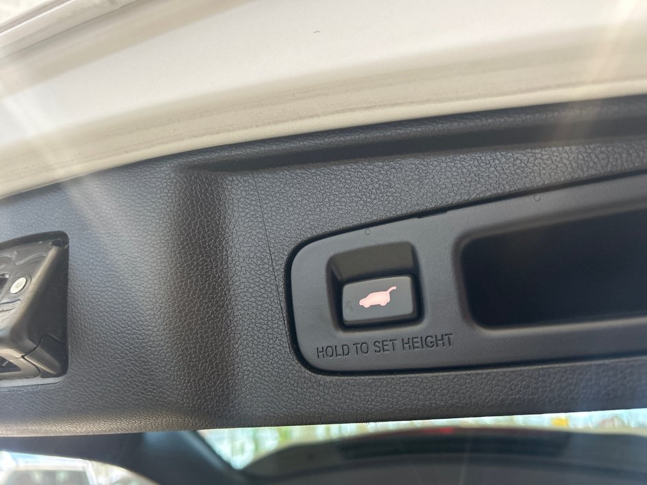 2022 Honda CR-V Sport-10