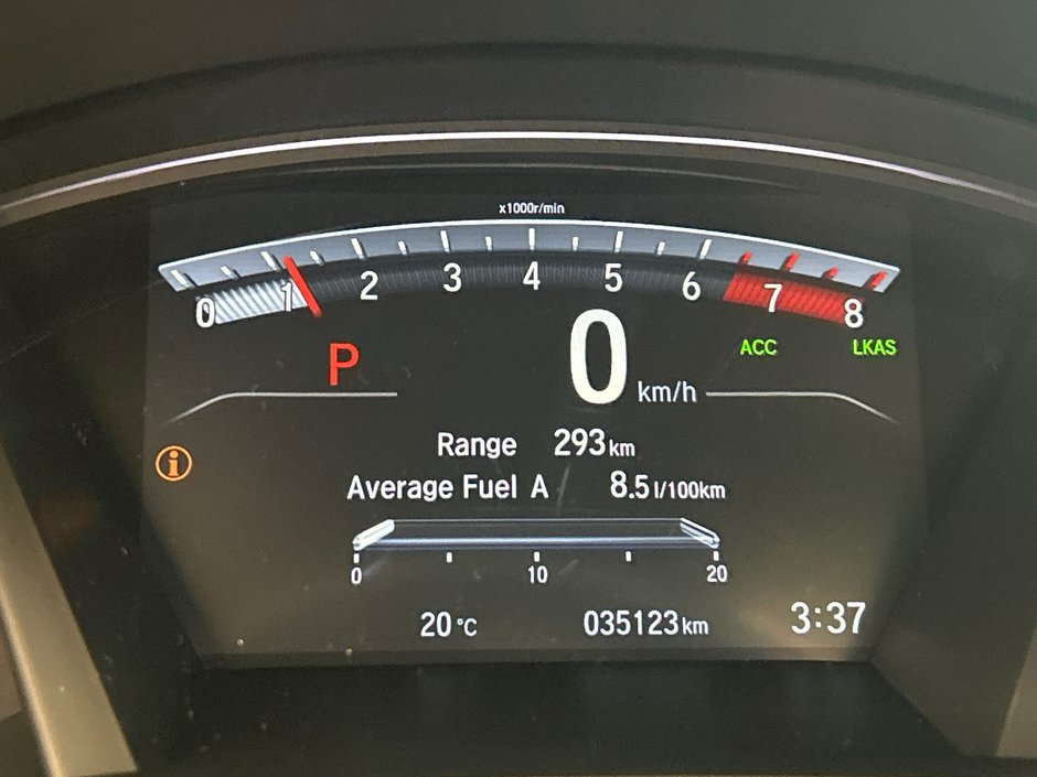 2022 Honda CR-V Sport-31