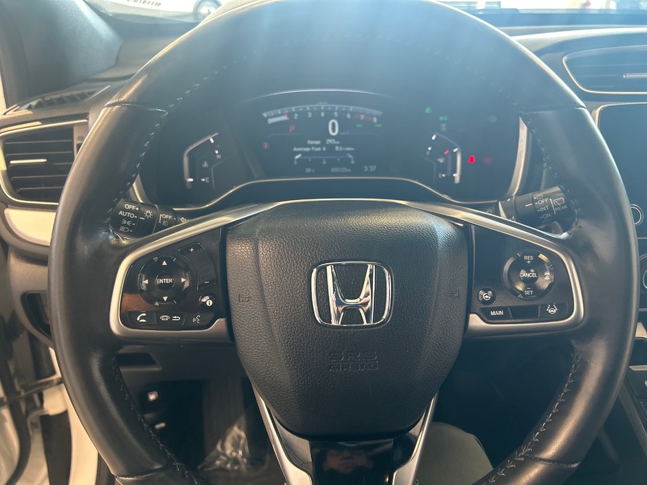 2022 Honda CR-V Sport-27