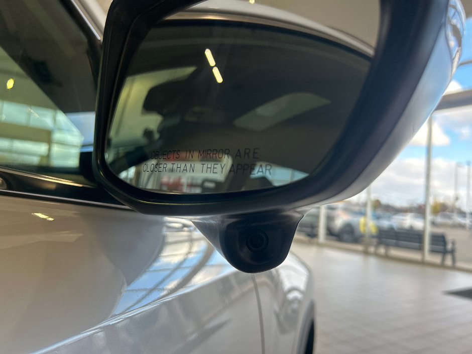 2022 Honda CR-V Sport-13