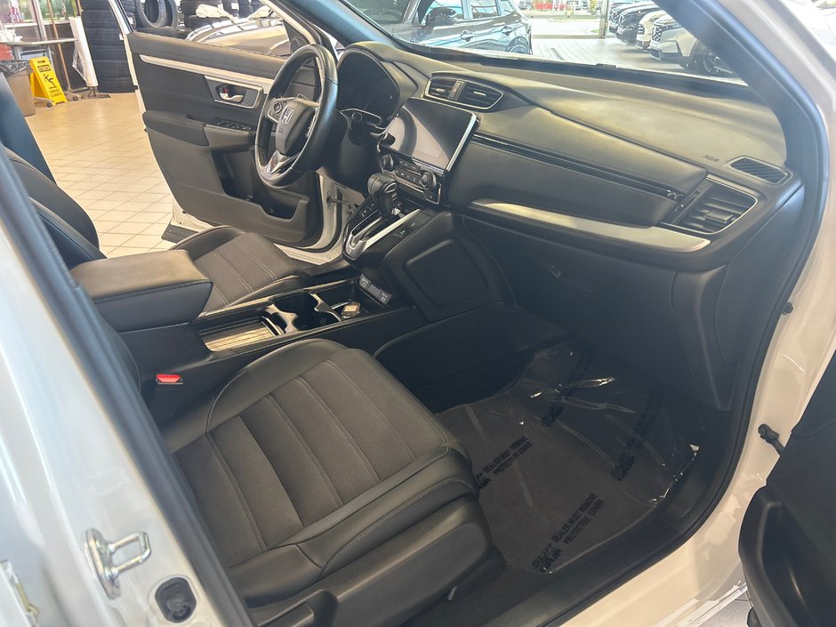 2022 Honda CR-V Sport-14