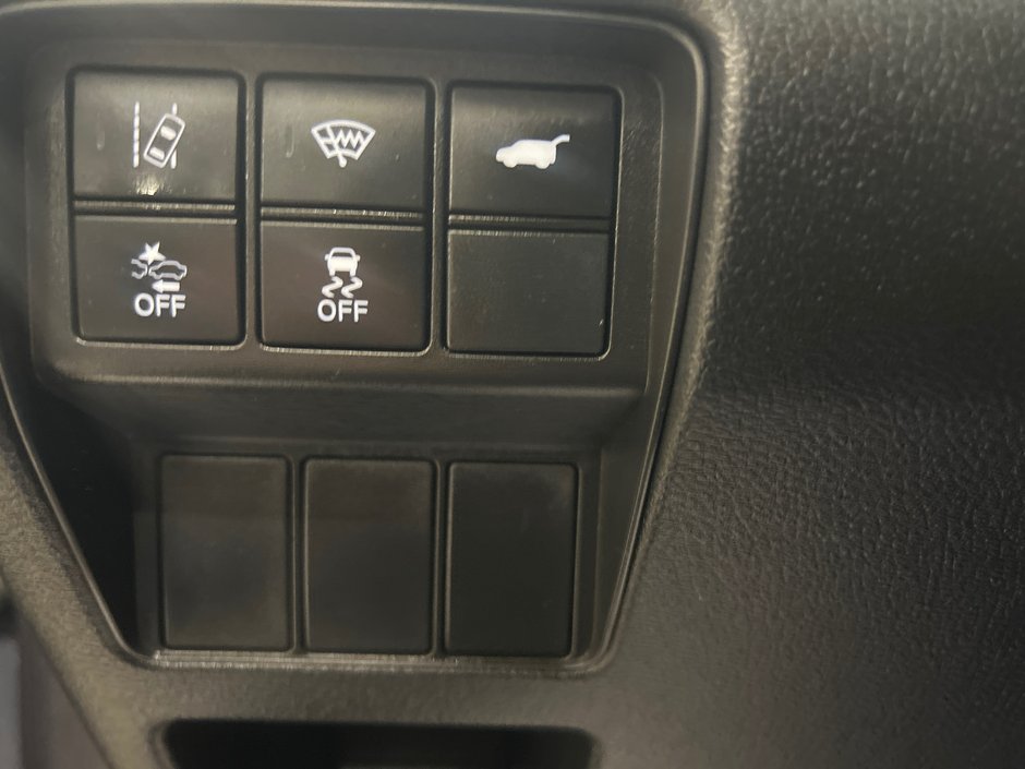 Honda CR-V Touring 2022-23