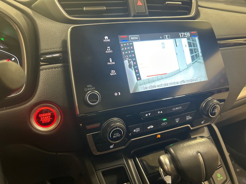 2022 Honda CR-V Sport-36