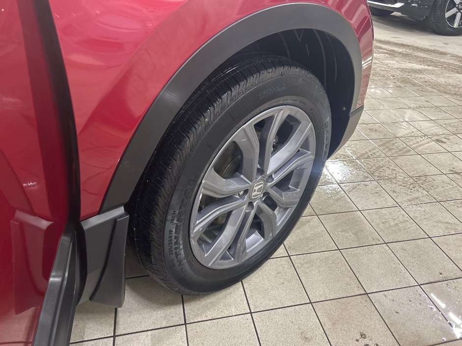 2022 Honda CR-V Sport-16