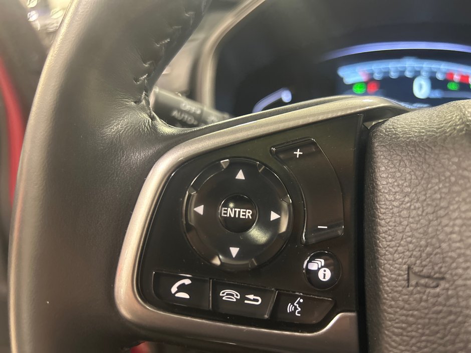 2022 Honda CR-V Sport-30