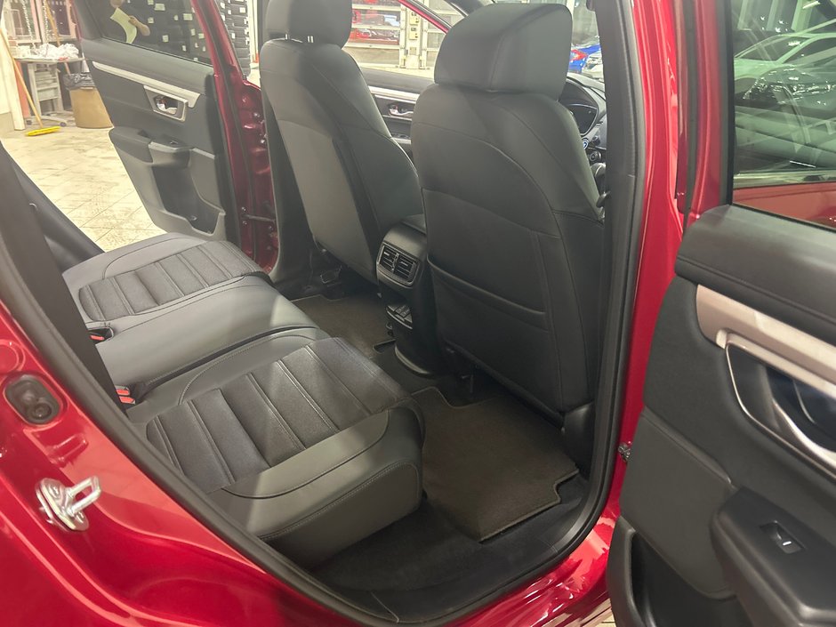 2022 Honda CR-V Sport-12