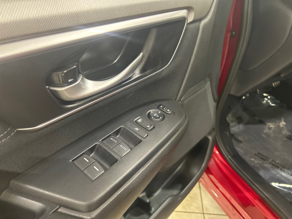 2022 Honda CR-V Sport-22