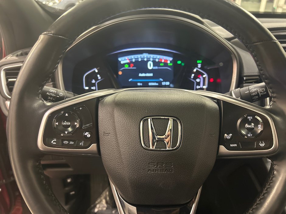 2022 Honda CR-V Sport-29