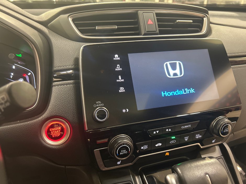 2022 Honda CR-V Sport-26