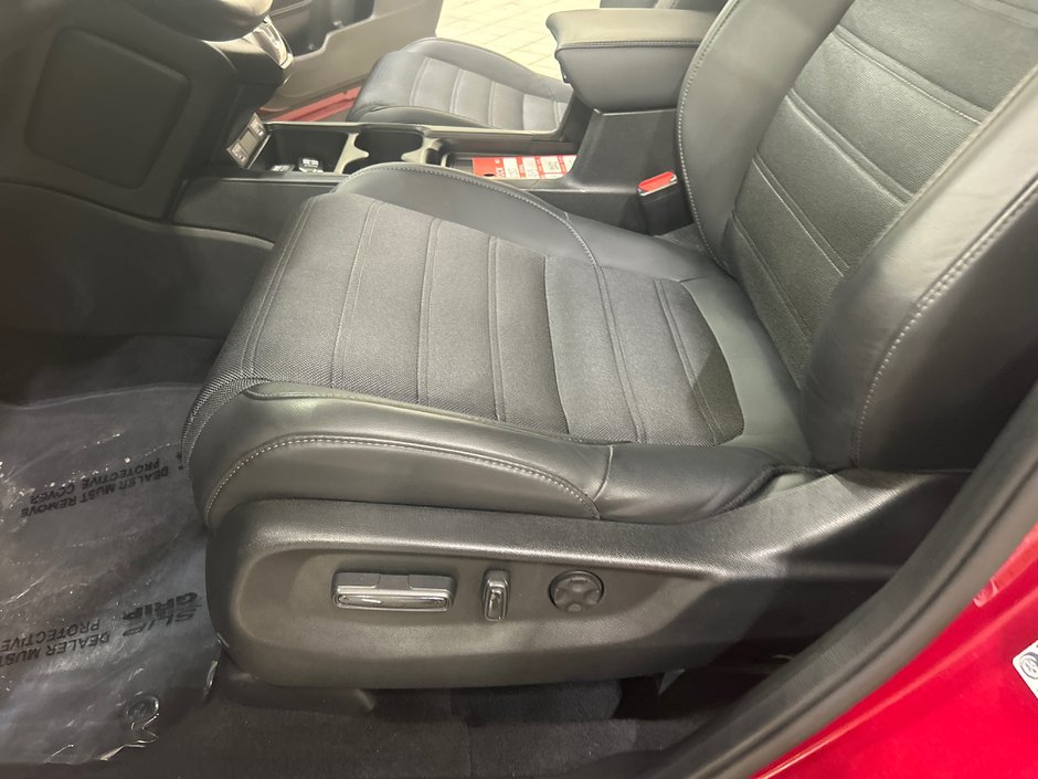 2022 Honda CR-V Sport-19