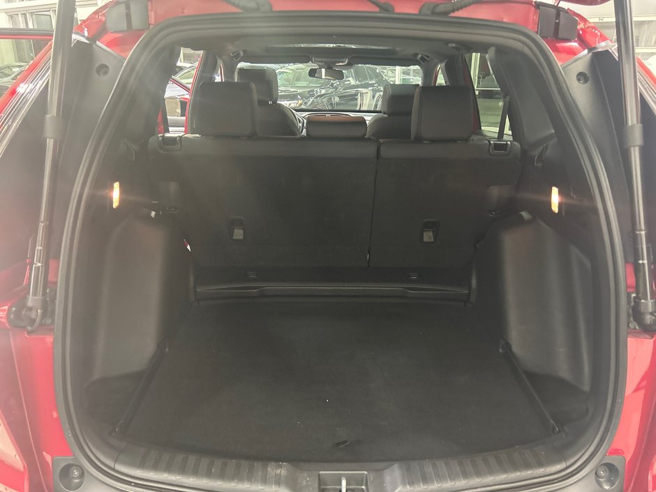 2022 Honda CR-V Sport-10