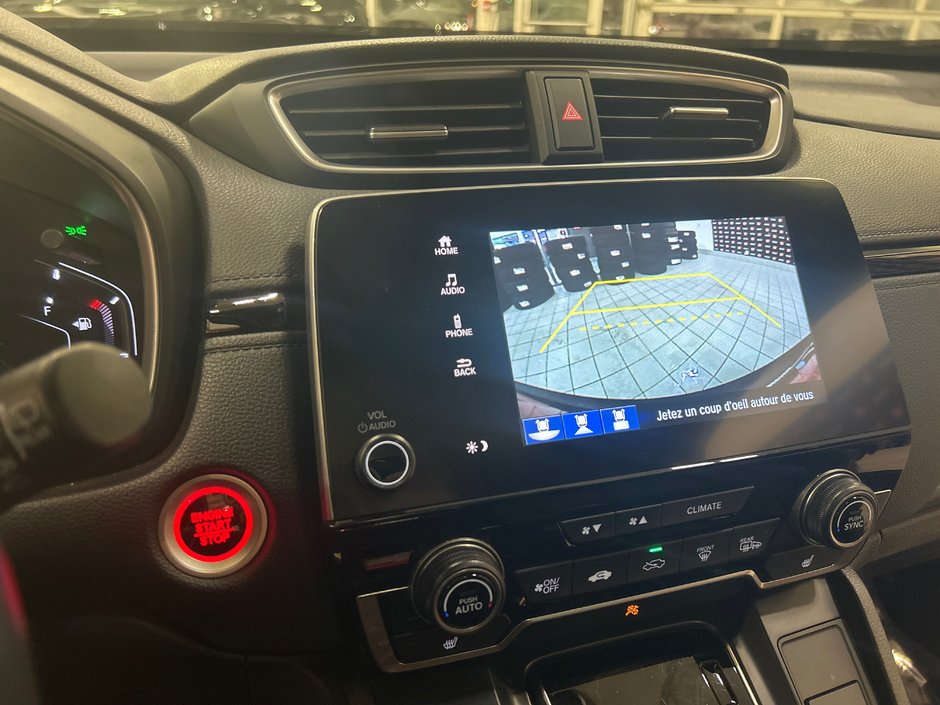 2022 Honda CR-V Sport-27