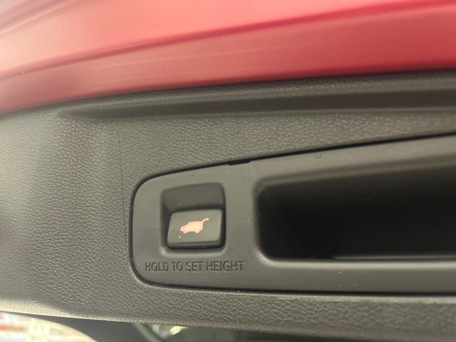 2022 Honda CR-V Sport-11