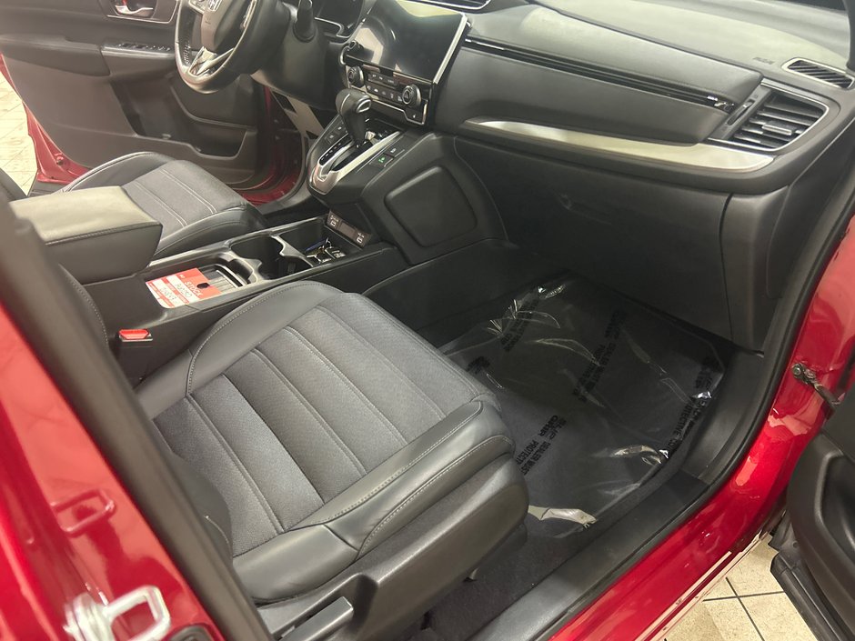 2022 Honda CR-V Sport-15