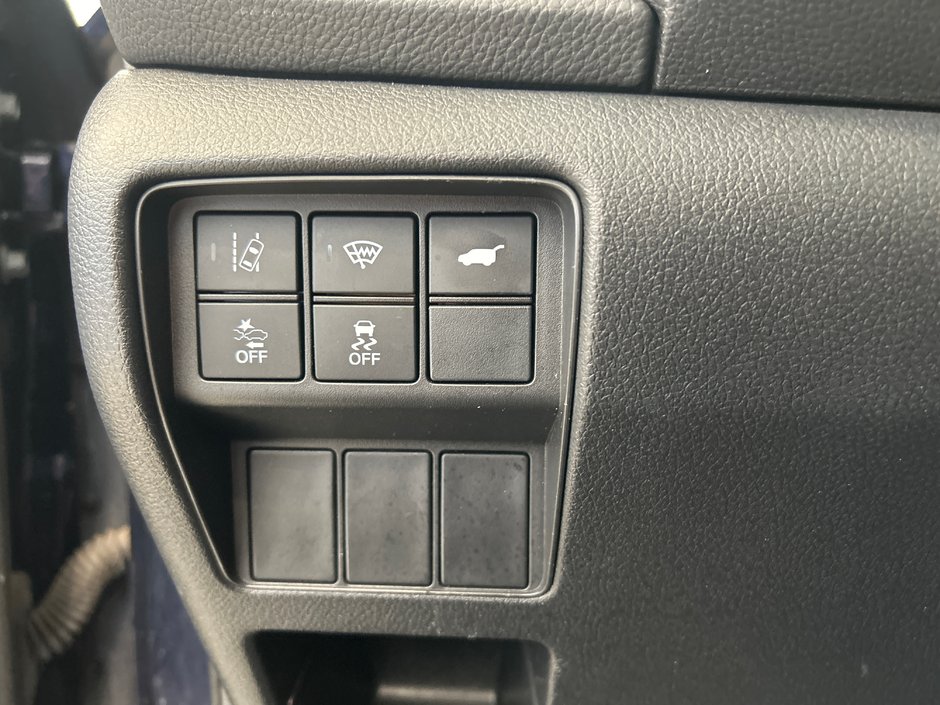 Honda CR-V EX-L 2022-23