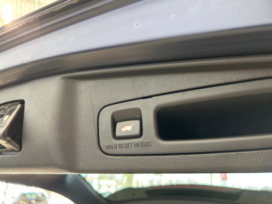 Honda CR-V EX-L 2022-10