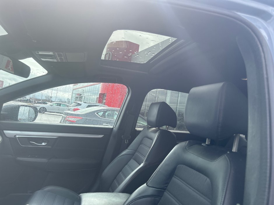 2022 Honda CR-V Sport-4