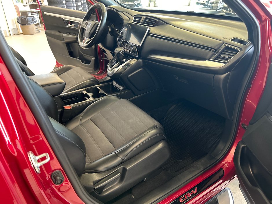2022 Honda CR-V Sport-16