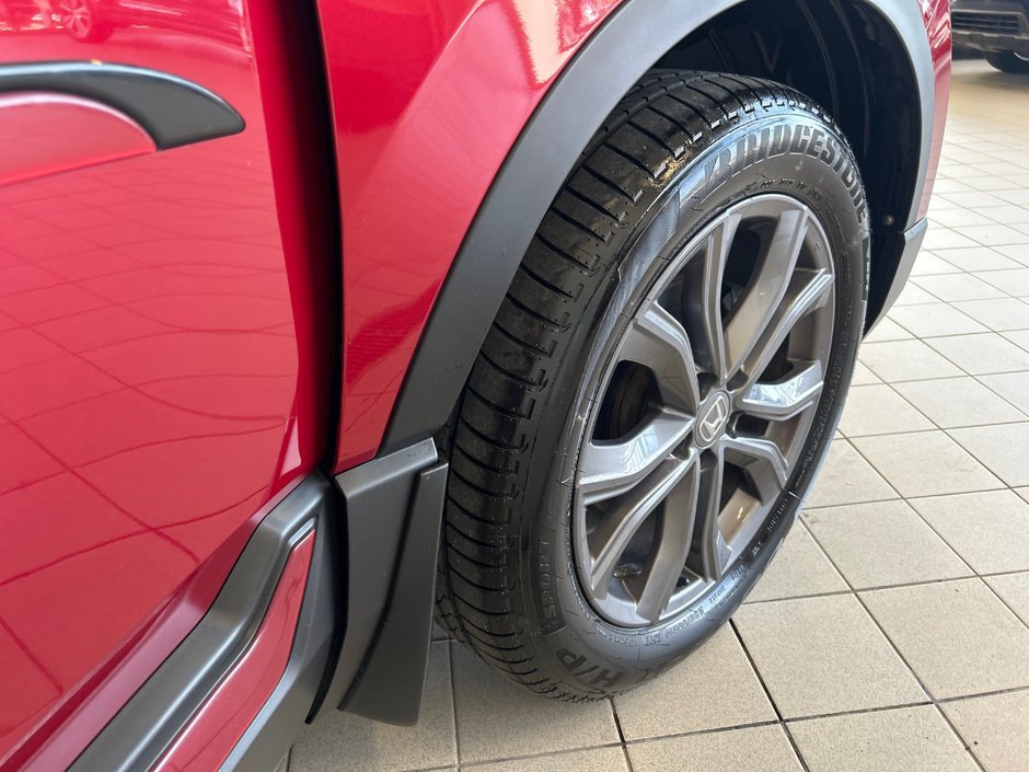 2022 Honda CR-V Sport-20