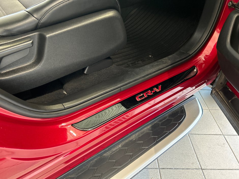 2022 Honda CR-V Sport-17