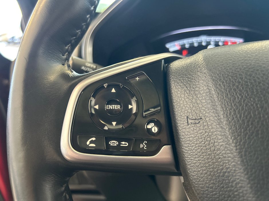 2022 Honda CR-V Sport-36