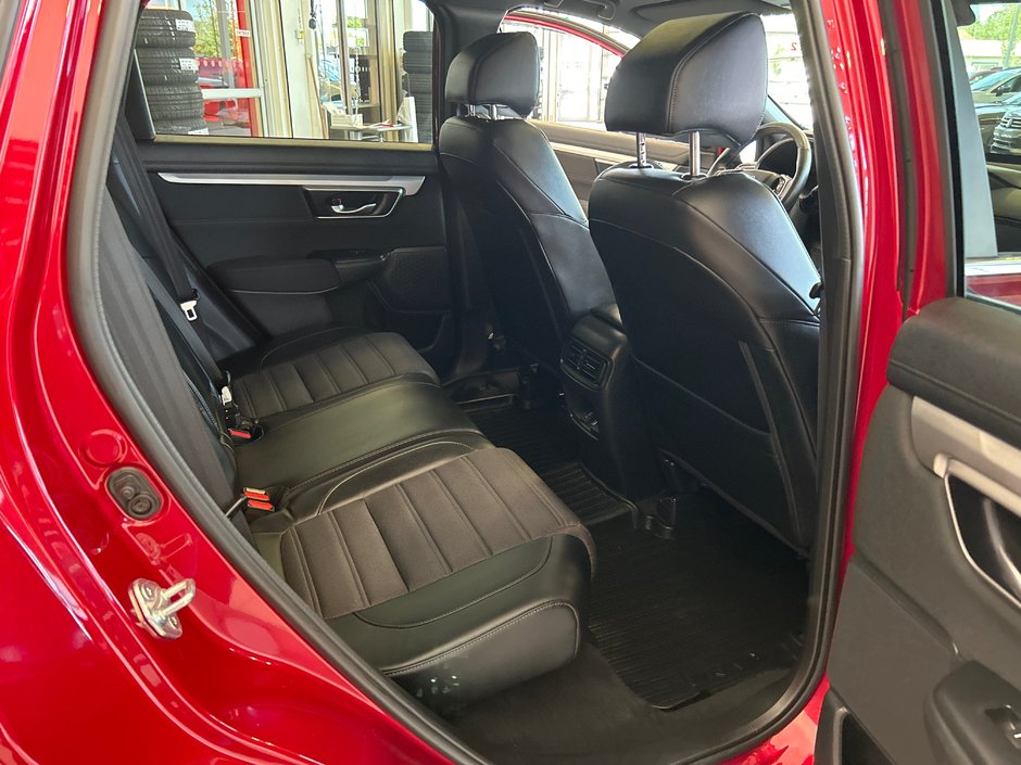 2022 Honda CR-V Sport-7