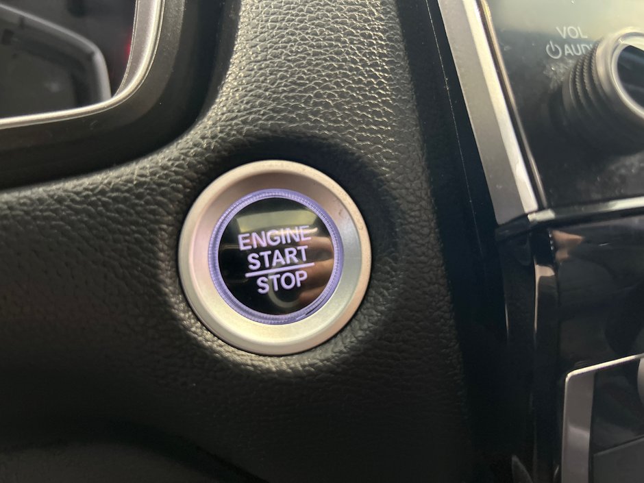 2022 Honda CR-V Sport-31