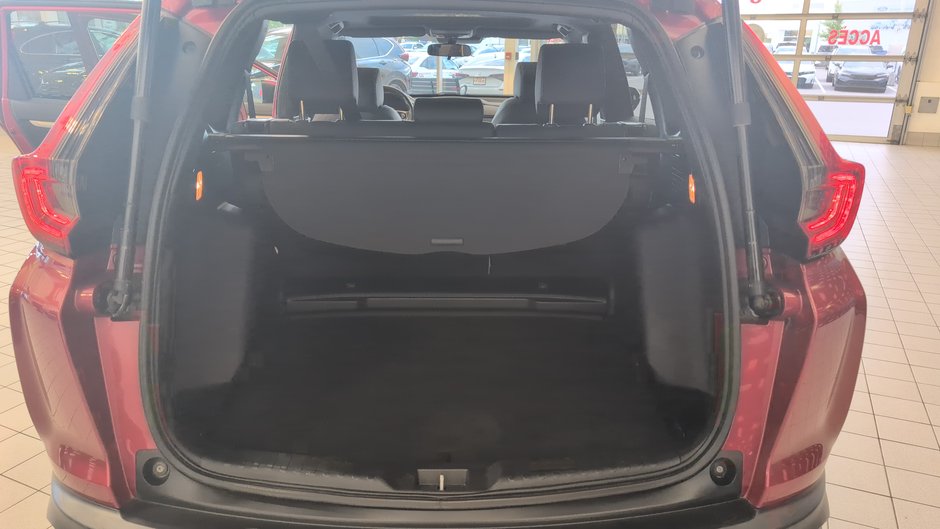2022 Honda CR-V Sport-14
