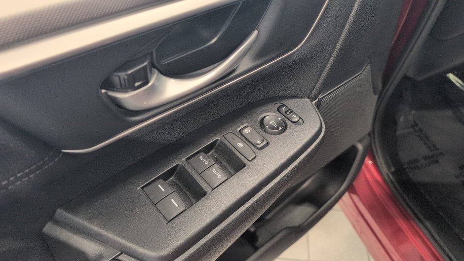 2022 Honda CR-V Sport-21