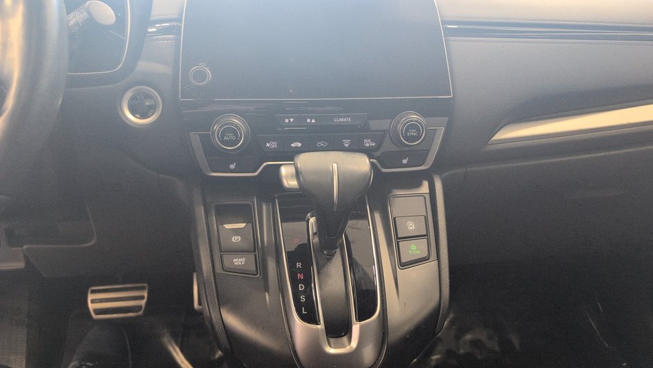 2022 Honda CR-V Sport-23