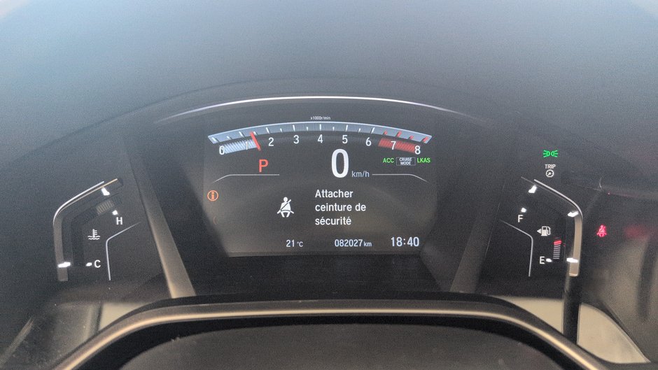 2022 Honda CR-V Sport-24