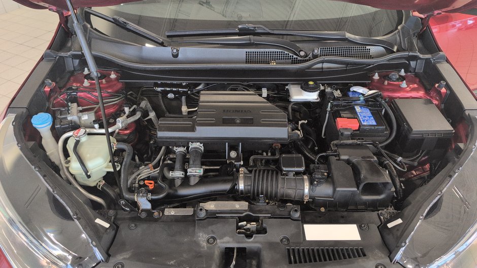 2022 Honda CR-V Sport-17