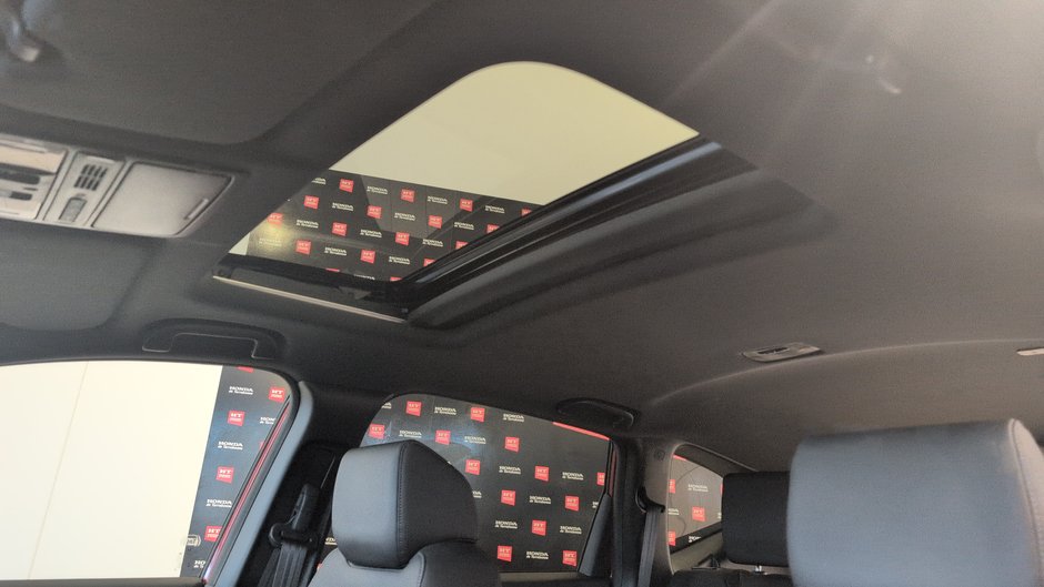 2022 Honda CR-V Sport-20