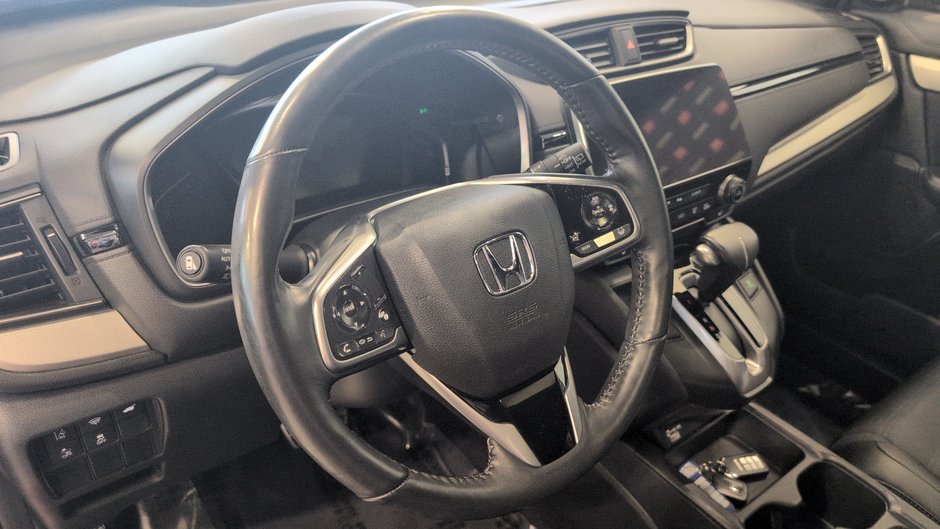 2022 Honda CR-V Sport-22