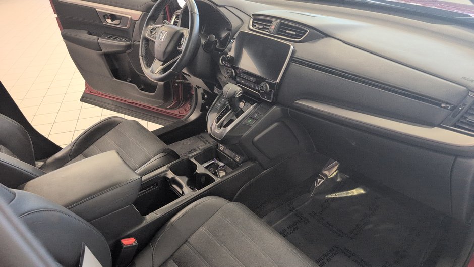 2022 Honda CR-V Sport-16