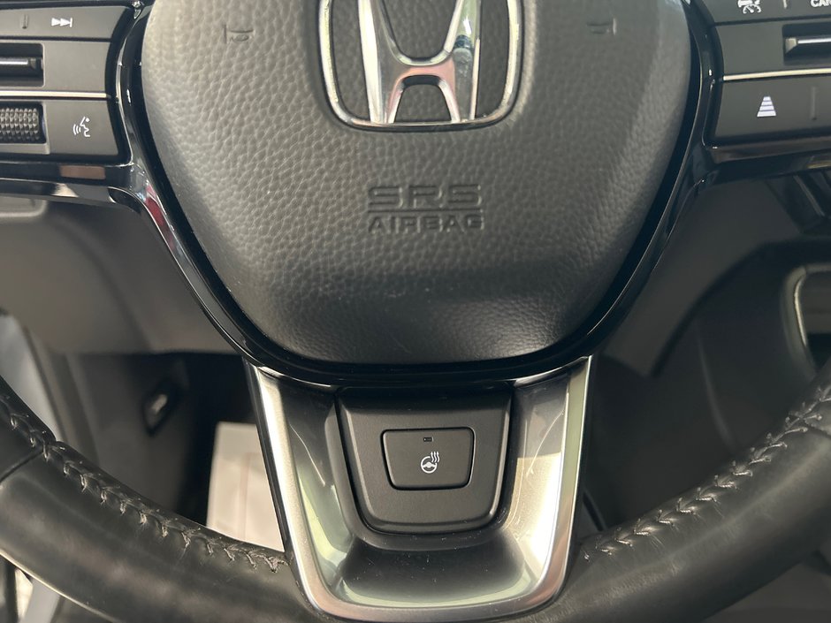 Honda CR-V EX-L 2023-30