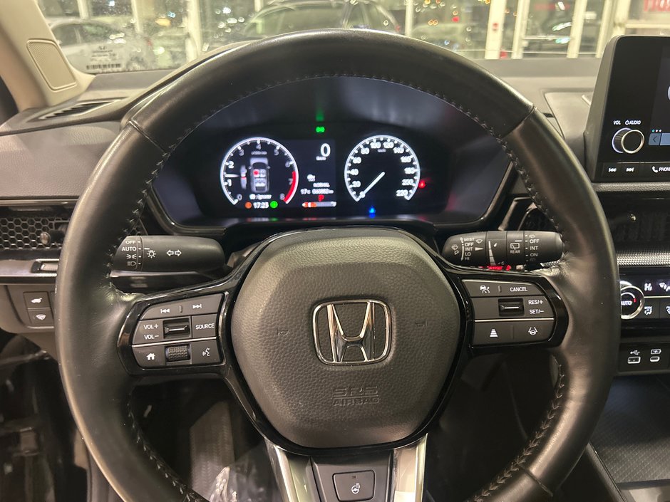 Honda CR-V Sport 2023-30