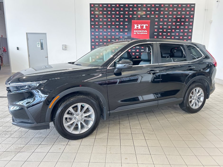 2023 Honda CR-V EX-L-30