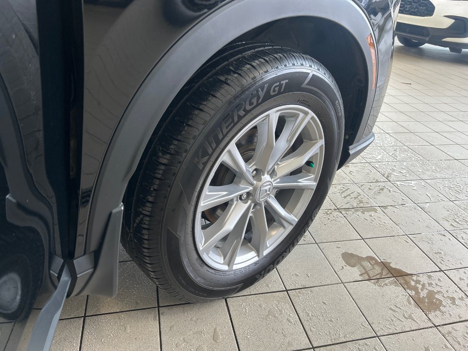 2023 Honda CR-V EX-L-14