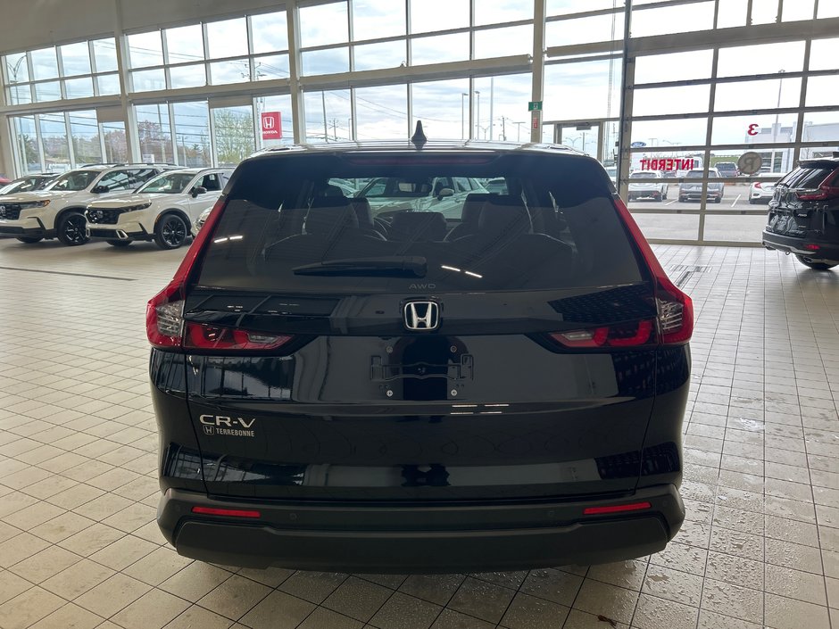 2023 Honda CR-V EX-L-6