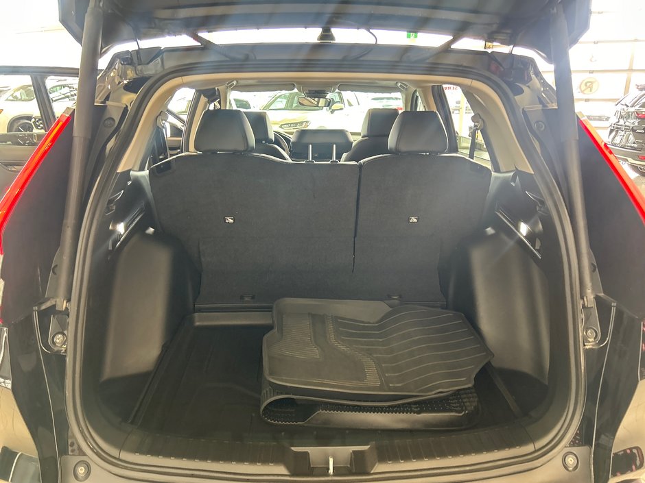 2023 Honda CR-V EX-L-10