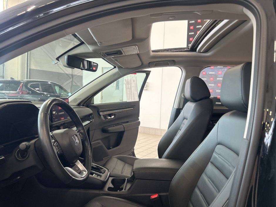 2023 Honda CR-V EX-L-17